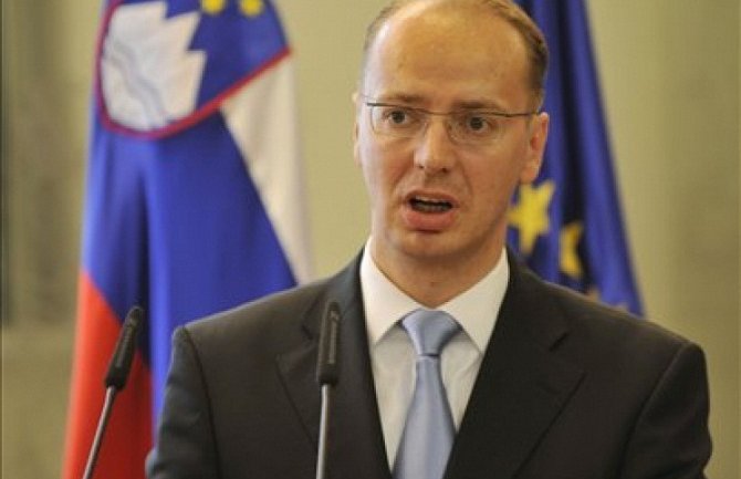 Benedejčić: Crna Gora napravila nevjerovatan napredak, tako i da nastavi  