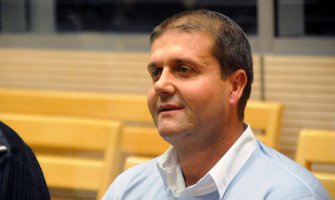 Šarić: Optužbe montirane da bih bio predstavljen kao najveće zlo u Srbiji