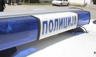 U sukobu šumokradica i policije ranjena jedna osoba