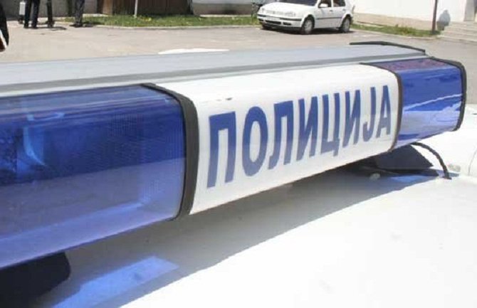 U sukobu šumokradica i policije ranjena jedna osoba