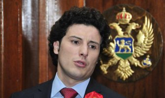 Abazović: Navijam da CG dobije građanski blok