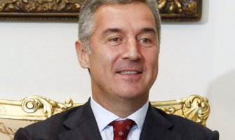 Đukanović na Samitu premijera CEI 