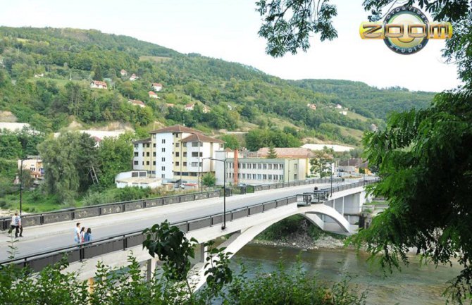 Grom spalio kuću u bjelopoljskom selu Barice