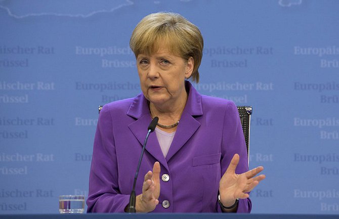 Merkel: Nema uslova za azil Snoudenu
