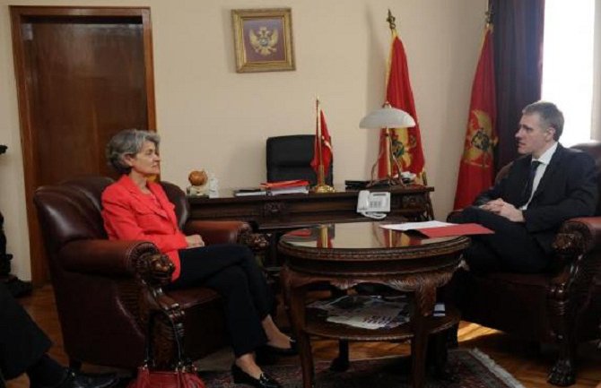 Crna Gora odličan primjer očuvanja kulturno-istorijskog nasljeđa