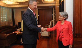  Crna Gora posvećen i aktivan partner sistema Ujedninjenih nacija