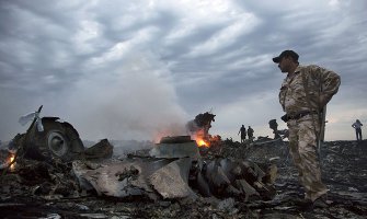 Njemačka kompanija nudi 30 miliona $ za informaciju o MH17