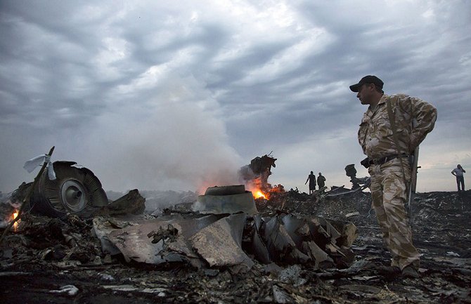 Njemačka kompanija nudi 30 miliona $ za informaciju o MH17