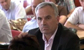 Šahmanović ostaje predsjednik Opštine Plav