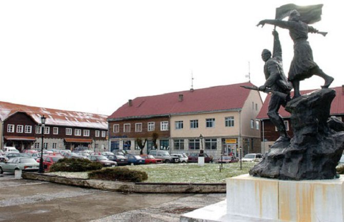 Vrzino kolo u Kolašinu