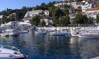 Herceg Novi: Smrt takmičara prekinula „Jadranske igre“ 