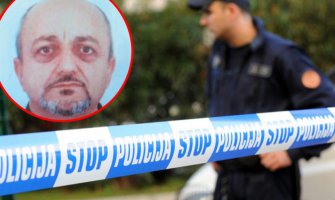 Nakon hapšenja u Kotoru, Kosmajac će  biti protjeran iz Crne Gore
