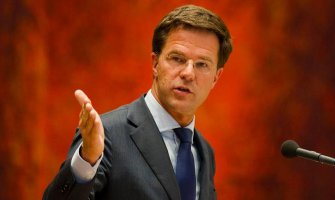 Rute: EU da izvrši pritisak na Rusiju