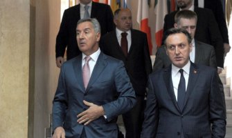 Raskinuta koalicija DPS-SDP u Budvi