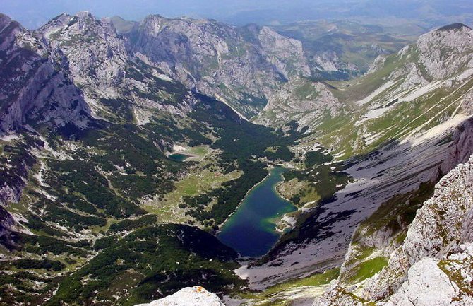 Ruski turista preminuo na Durmitoru