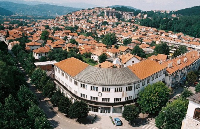 Nestala jedanaestogodišnja djevojčica u Pljevljima