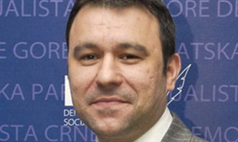 Marko Vujović razriješen dužnosti državnog sekretara 