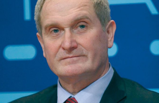 Zahvalnica Crnoj Gori za nesebičnu pomoć poplavljenim područjima