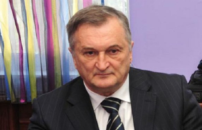 Predsjednik Upravnog suda prijavio napad u kafani