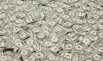 Amerika prestaje da štampa dolar