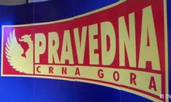 Pravedna Crna Gora: Država talac samožive političke klase