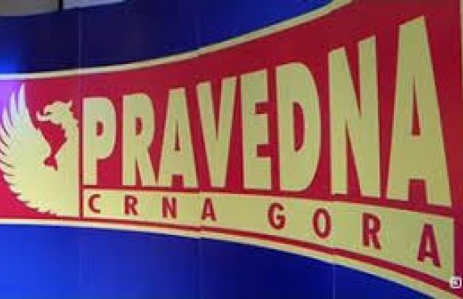 Pravedna Crna Gora: Država talac samožive političke klase