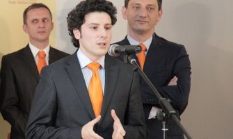 Abazović: Inicijativa za smjenu Pajovića opravdana