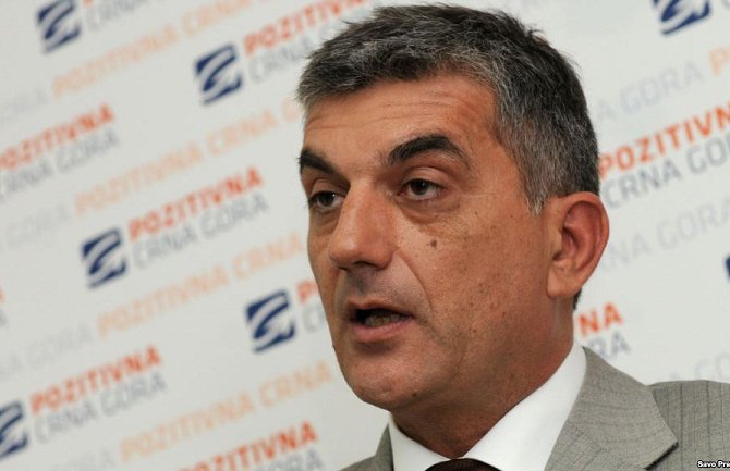 Bojanić: Bogojević ima podršku inicijatora smjene Pajovića