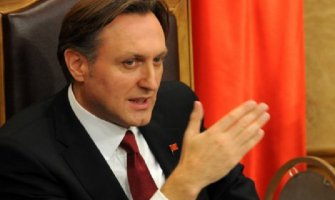 SDP: Socijaldemokrate osnovane da bi blatile Krivokapića i partiju