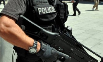 Za pet mjeseci policija ubila 385 ljudi u SAD