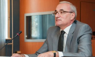 Milošević: Podjela u DPS-u nema, izborni trijumfi čisti i ubjedljivi