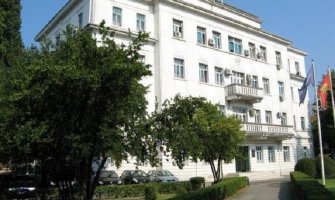 Opozicioni odbornici nijesu htjeli da učestvuju u radu Komisije