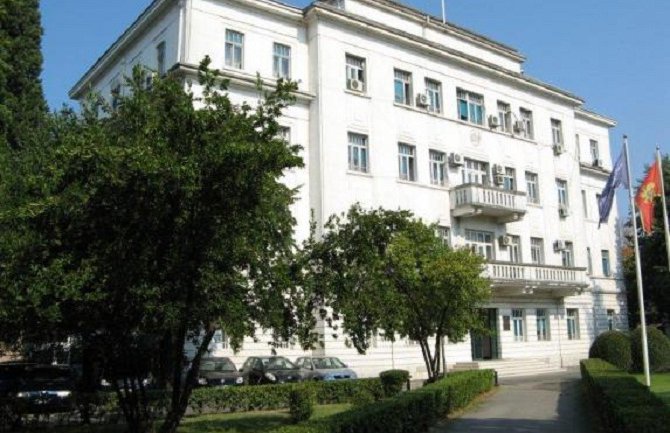 Opozicioni odbornici nijesu htjeli da učestvuju u radu Komisije