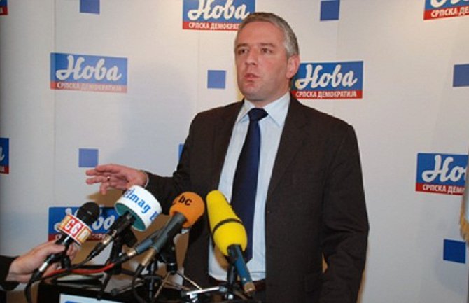 Vučurović: CEDEM-ove laži i udbaške podvale