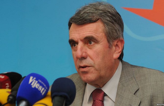 Gošović: Kako će staračka domaćinstva na selu živjeti sa 28 eura mjesečno?