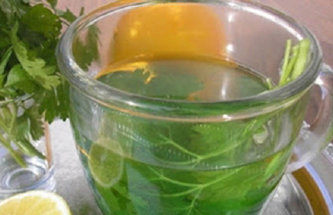 Napitak koji za pet dana skida tri kilograma!