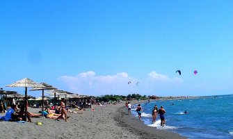 Danas se završavaju radovi na ušću rijeke Bojane