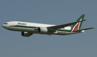 Etihad preuzima 49% akcija Alitalije