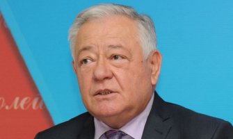 Kaluđerović: Zadržaću poslanički mandat