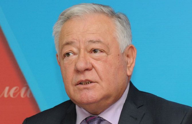 Kaluđerović: Zadržaću poslanički mandat