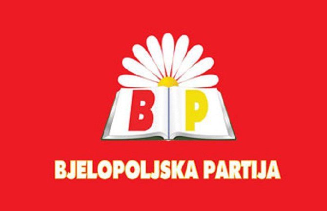 Bjelopoljska partija: Laković i Voli da opravdaju prisustvo