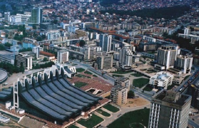Uhapšen imam džamije 