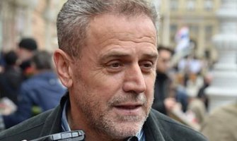 Bandiću određen pritvor od 30 dana