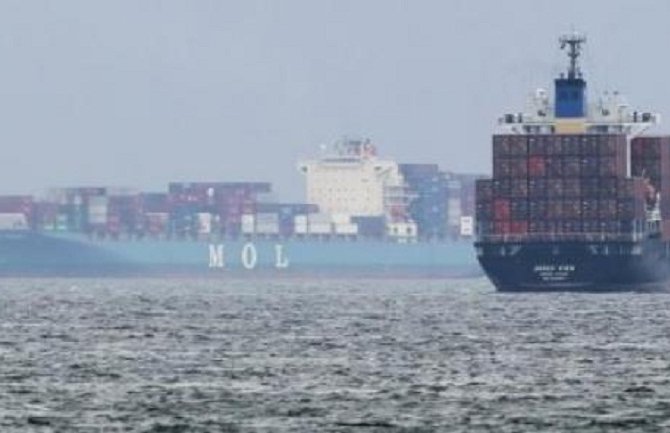 Iran zaplijenio naftni tanker pod zastavom Maršalskih ostrva
