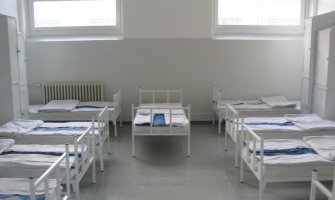 Incident na neuropsihijatriji: Potukla se dva pacijenta, jedan preminuo