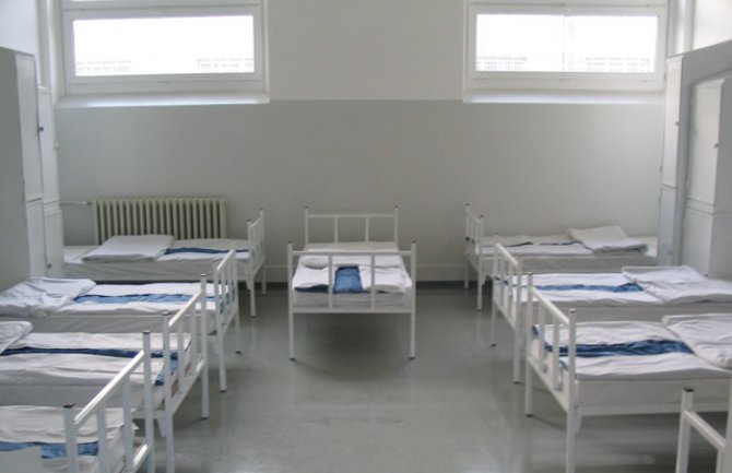 Incident na neuropsihijatriji: Potukla se dva pacijenta, jedan preminuo