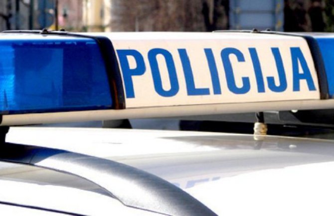 Plužine: Auto sletjelo sa puta,  jedna osoba poginula