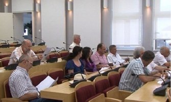 Sjutra ponovo sjendica, bez kvoruma ?