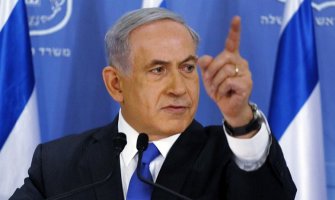 Netanijahu: Ako budem opet premijer neće biti Palestine