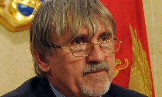 Kalezić SMS-om otkazao za danas najavljenu sjednicu DIK-a